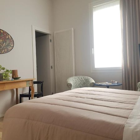 Nuova Porta Dei Musicisti - Locazione Turistica Hotell Verona Eksteriør bilde