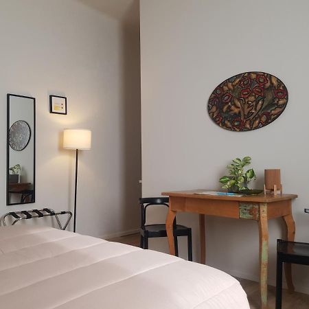 Nuova Porta Dei Musicisti - Locazione Turistica Hotell Verona Eksteriør bilde