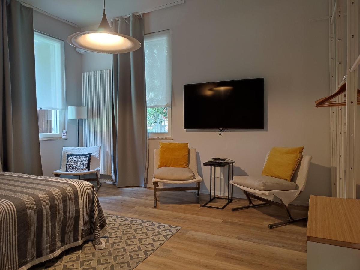 Nuova Porta Dei Musicisti - Locazione Turistica Hotell Verona Eksteriør bilde