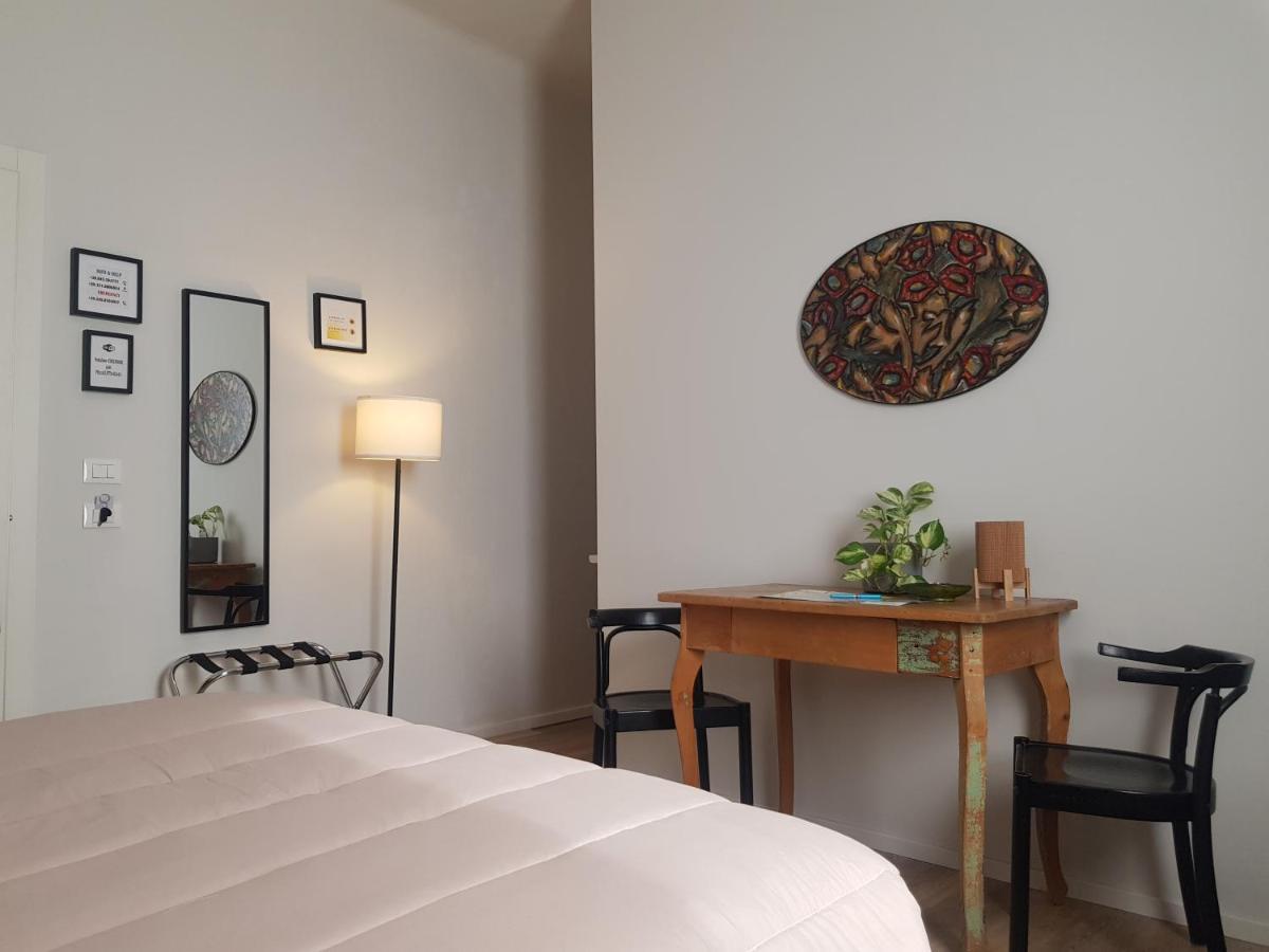 Nuova Porta Dei Musicisti - Locazione Turistica Hotell Verona Eksteriør bilde